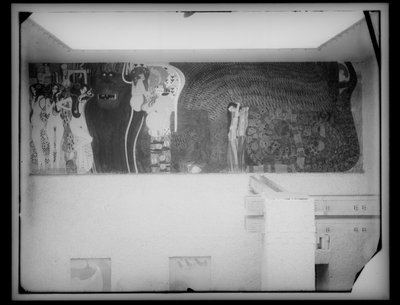  by Gustav Klimt