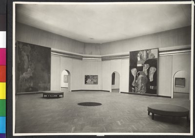  by Gustav Klimt