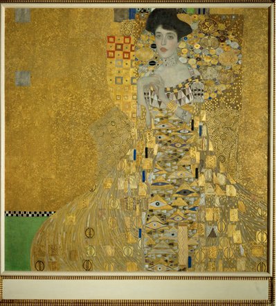  by Gustav Klimt