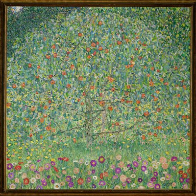  by Gustav Klimt