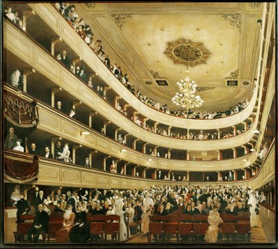  by Gustav Klimt