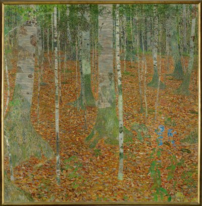  by Gustav Klimt