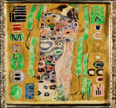  by Gustav Klimt