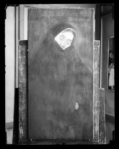  by Gustav Klimt