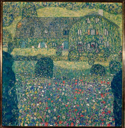  by Gustav Klimt