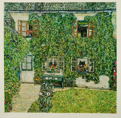  by Gustav Klimt