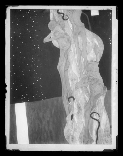  by Gustav Klimt