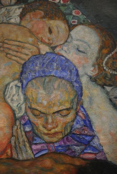 Gustav Klimt (Viyana, 1862–Viyana, 1918) by Gustav Klimt
