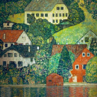 Unterach am Attersee