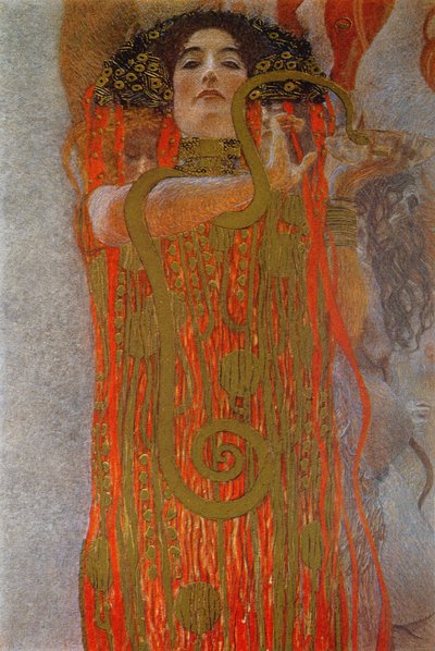 Hygieia, 1900-7 (Tıp