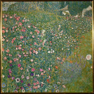  by Gustav Klimt