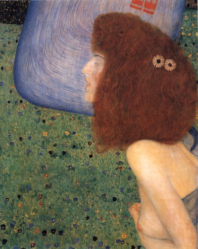  by Gustav Klimt