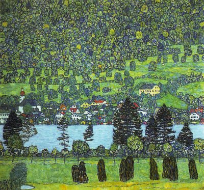  by Gustav Klimt