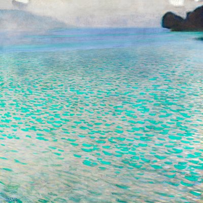  by Gustav Klimt
