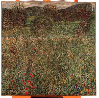  by Gustav Klimt