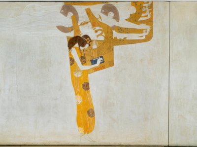 şiirler by Gustav Klimt