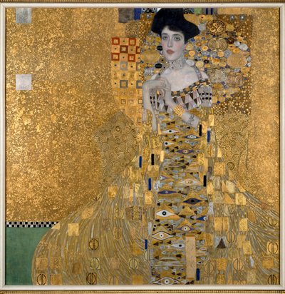Adele Bloch-Bauer