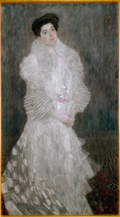  by Gustav Klimt