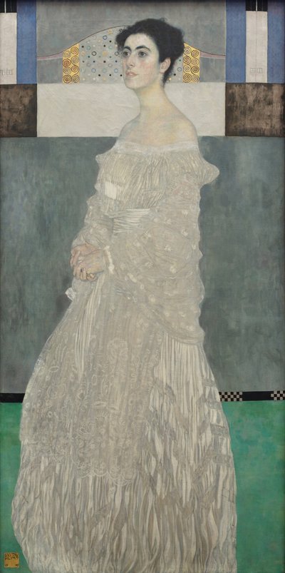 Margaret Stonborough-Wittgenstein