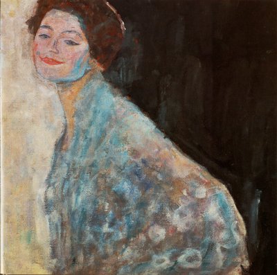  by Gustav Klimt