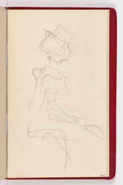  by Gustav Klimt