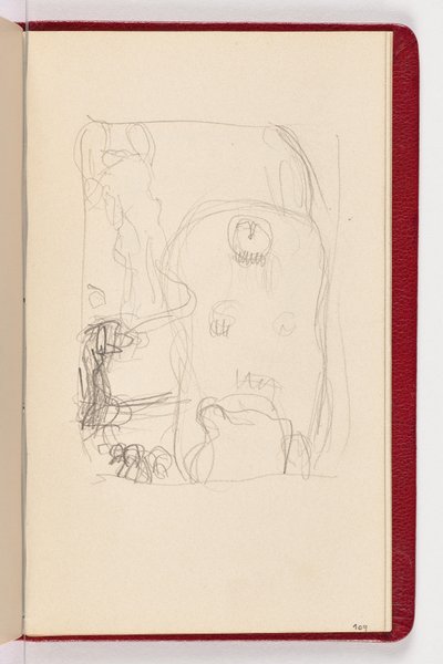 by Gustav Klimt