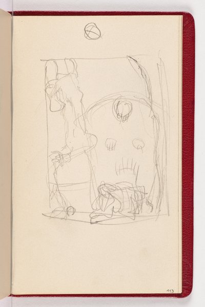  by Gustav Klimt