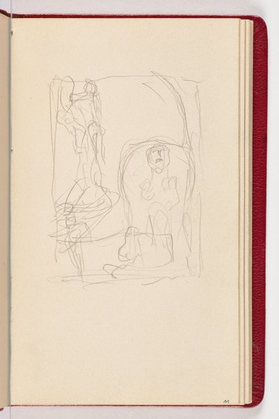  by Gustav Klimt