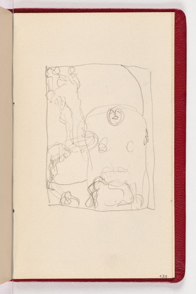  by Gustav Klimt