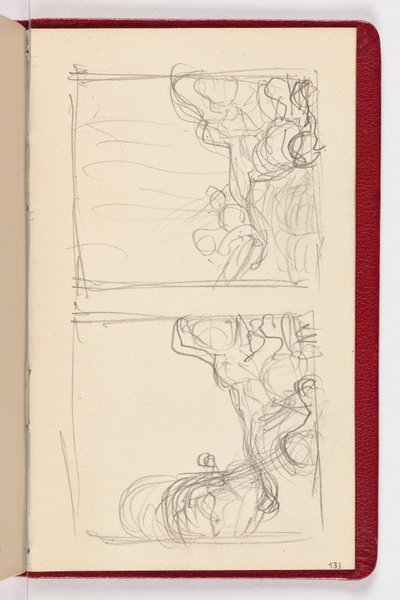  by Gustav Klimt