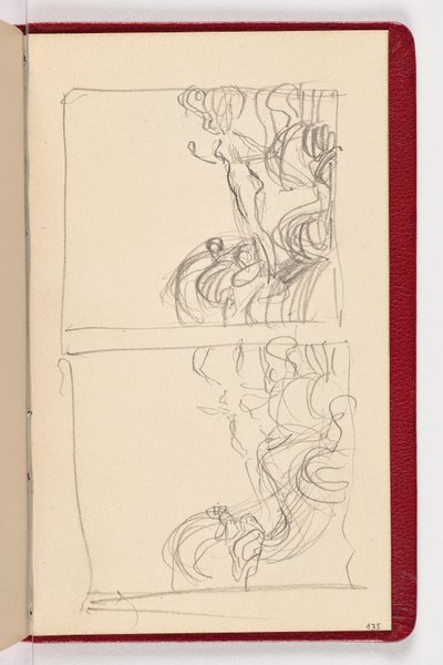  by Gustav Klimt