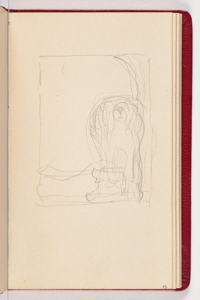  by Gustav Klimt