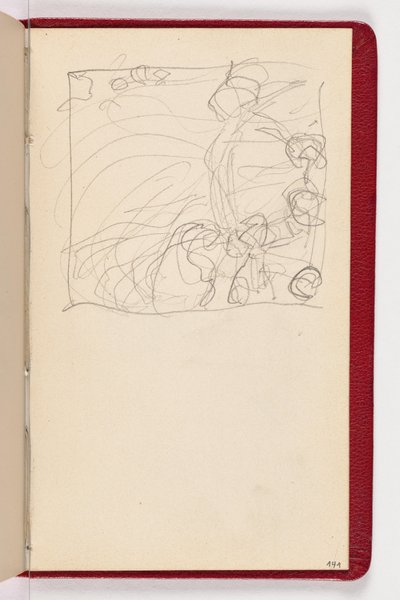  by Gustav Klimt