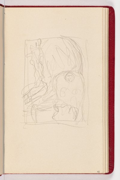  by Gustav Klimt