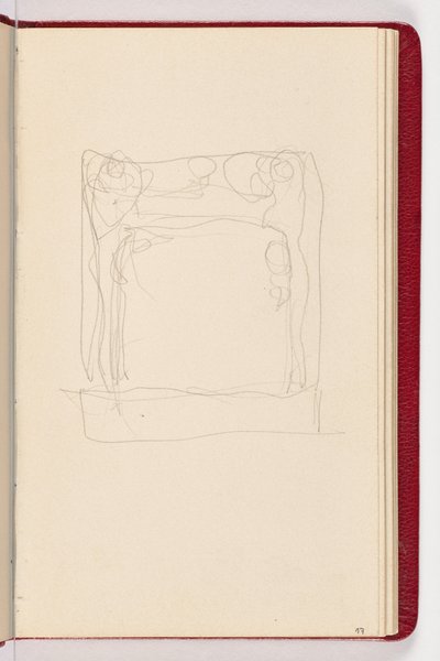  by Gustav Klimt
