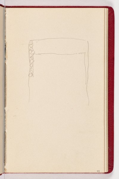  by Gustav Klimt