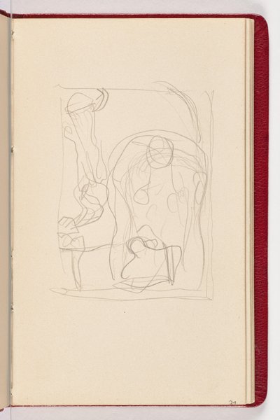  by Gustav Klimt