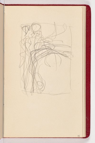  by Gustav Klimt