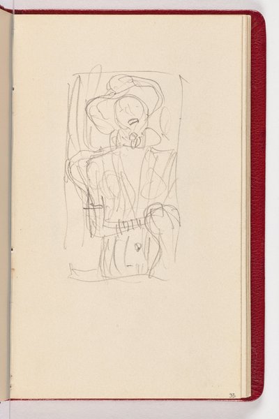  by Gustav Klimt