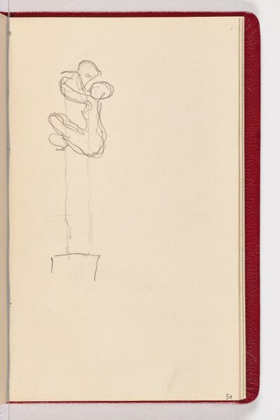 by Gustav Klimt