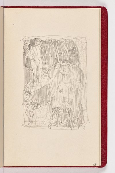  by Gustav Klimt