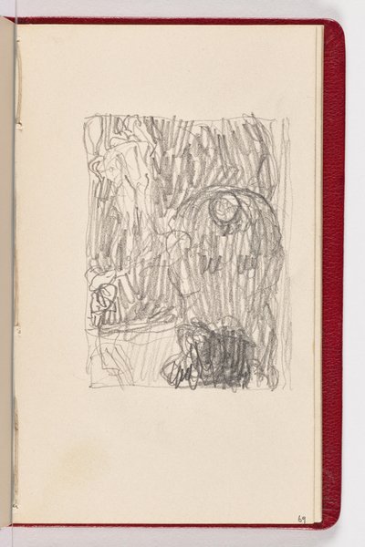  by Gustav Klimt