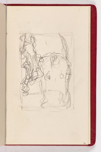  by Gustav Klimt