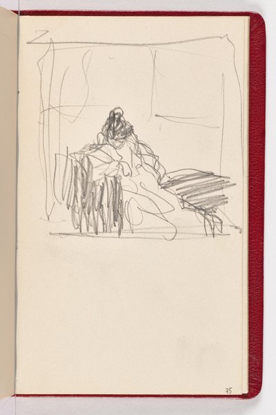  by Gustav Klimt