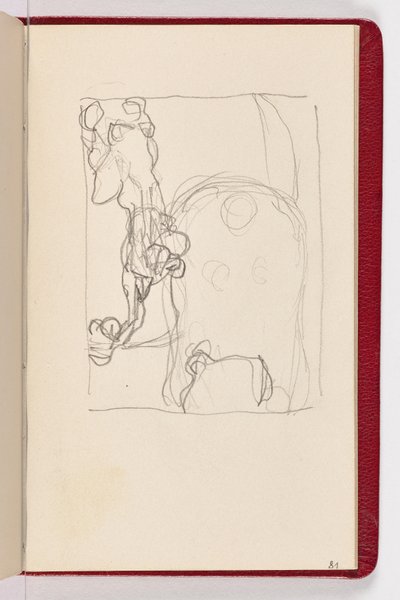  by Gustav Klimt