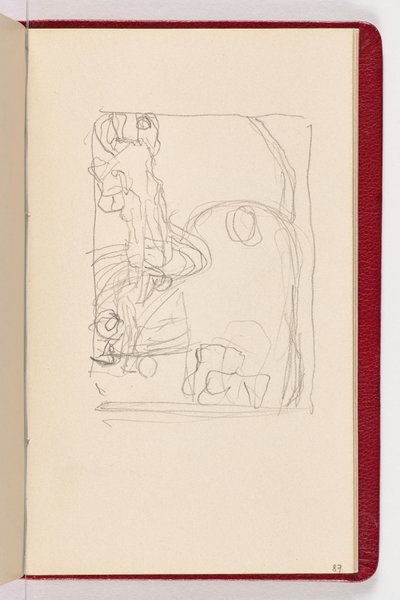  by Gustav Klimt