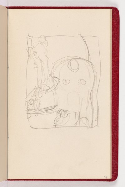  by Gustav Klimt