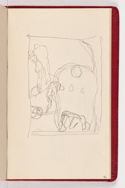  by Gustav Klimt