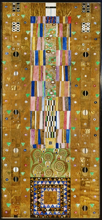 by Gustav Klimt