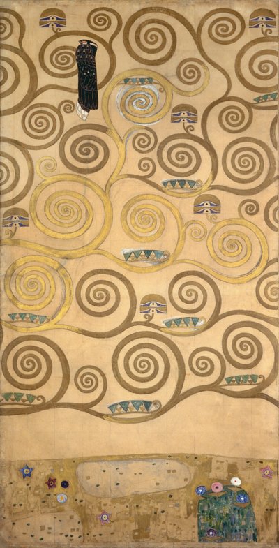  by Gustav Klimt